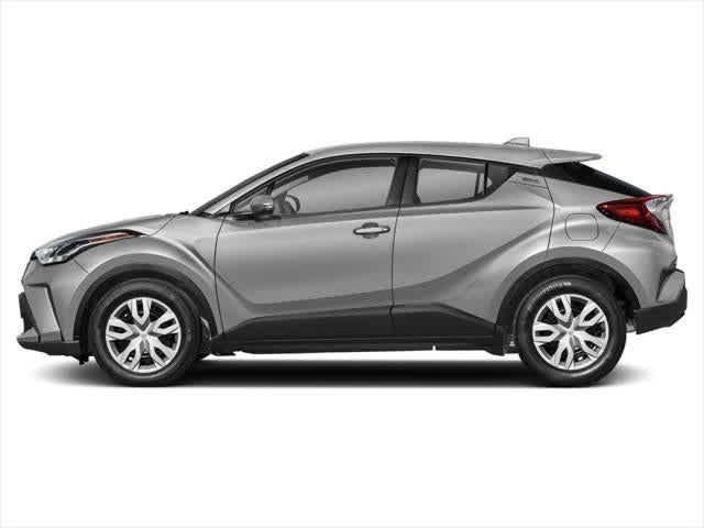 2020 Toyota C-HR XLE