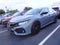 2018 Honda Civic Hatchback EX