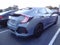 2018 Honda Civic Hatchback EX