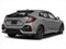 2021 Honda Civic Hatchback EX