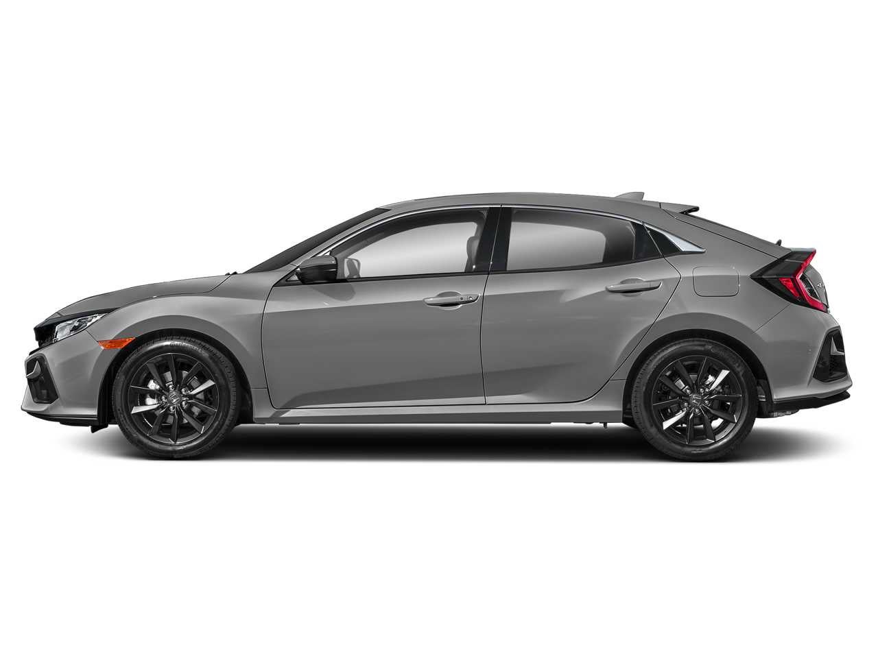 2021 Honda Civic Hatchback EX