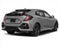 2021 Honda Civic Hatchback EX