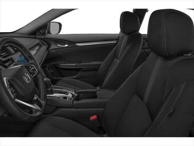 2021 Honda Civic Hatchback EX
