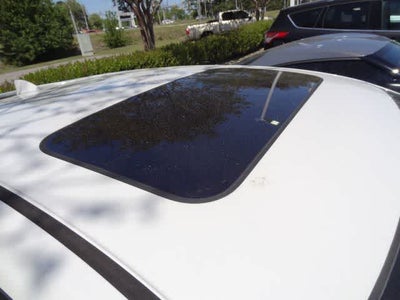 2021 Honda Civic Hatchback Sport Touring