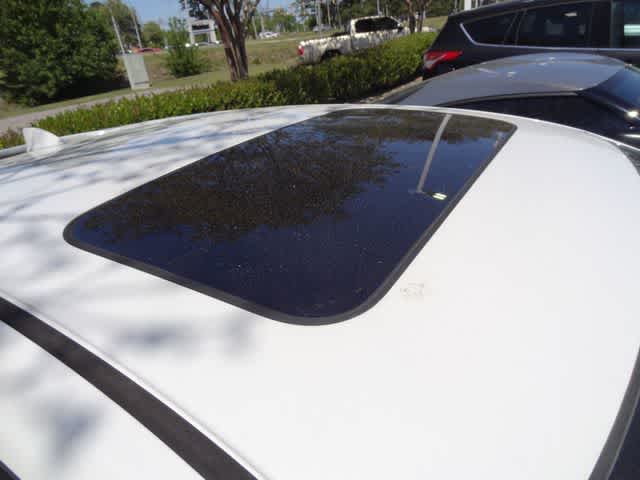 2021 Honda Civic Hatchback Sport Touring