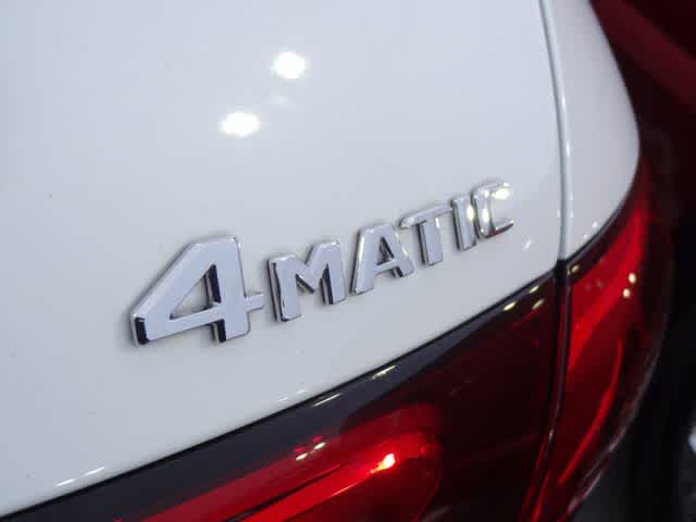 2024 Mercedes-Benz GLC 300 GLC 300