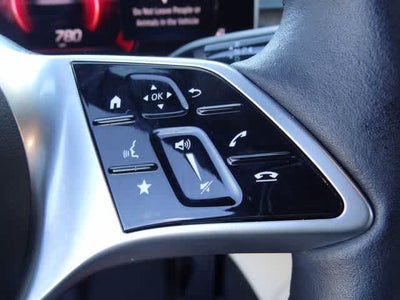 2024 Mercedes-Benz GLC 300 GLC 300