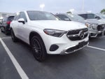 2024 Mercedes-Benz GLC 300 GLC 300