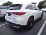 2024 Mercedes-Benz GLC 300 GLC 300