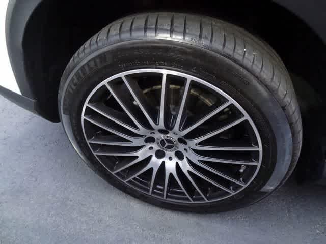 2024 Mercedes-Benz GLC 300 GLC 300