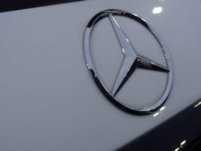 2024 Mercedes-Benz GLC 300 GLC 300