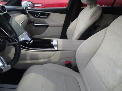 2024 Mercedes-Benz GLC 300 GLC 300