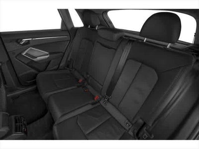 2023 Audi Q3 Premium