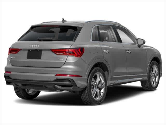 2023 Audi Q3 Premium