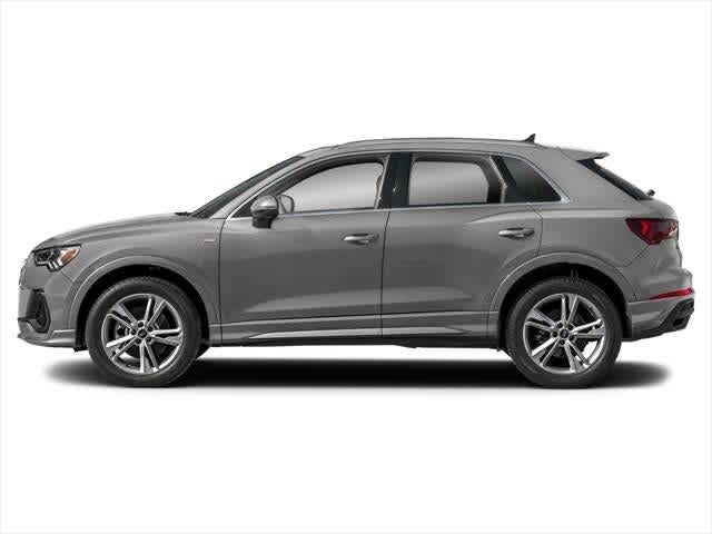 2023 Audi Q3 Premium
