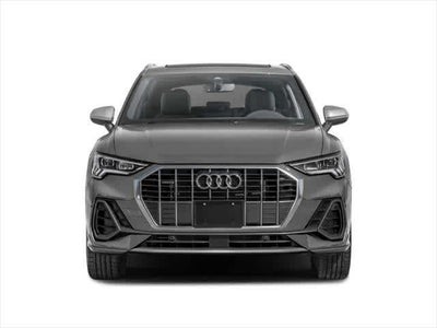 2023 Audi Q3 Premium