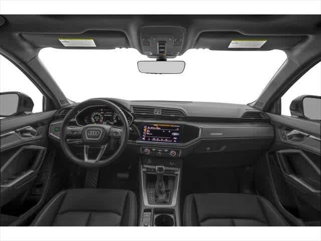 2023 Audi Q3 Premium