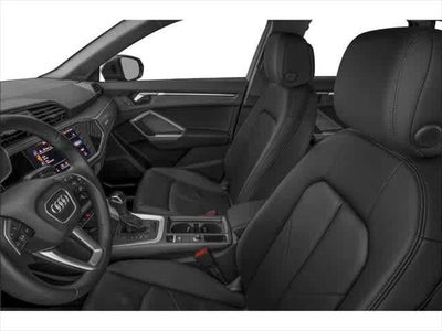 2023 Audi Q3 Premium