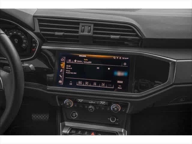 2023 Audi Q3 Premium