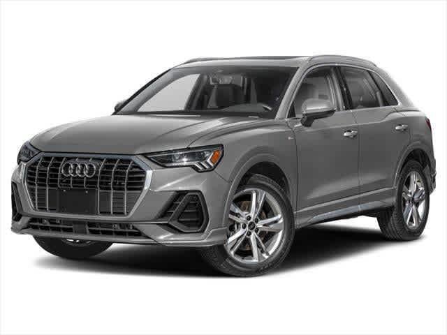 2023 Audi Q3 Premium