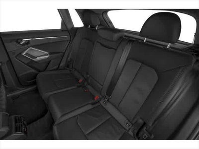 2023 Audi Q3 Premium