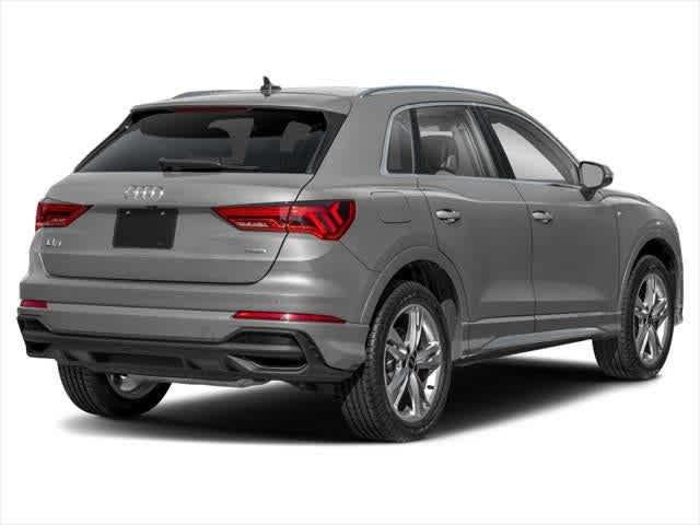 2023 Audi Q3 Premium
