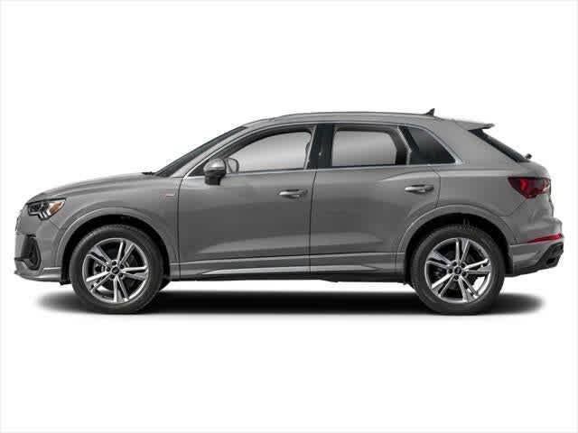 2023 Audi Q3 Premium