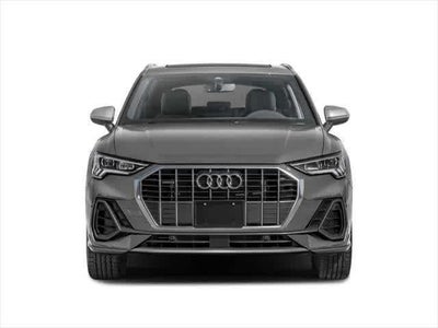 2023 Audi Q3 Premium