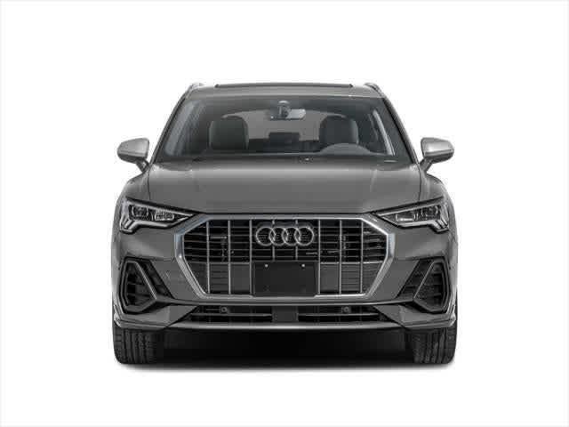 2023 Audi Q3 Premium