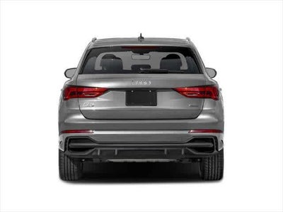 2023 Audi Q3 Premium