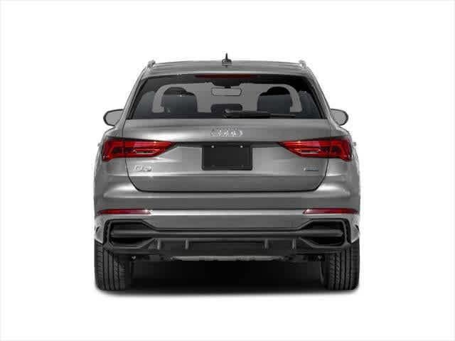 2023 Audi Q3 Premium