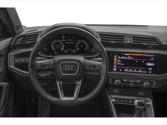 2023 Audi Q3 Premium