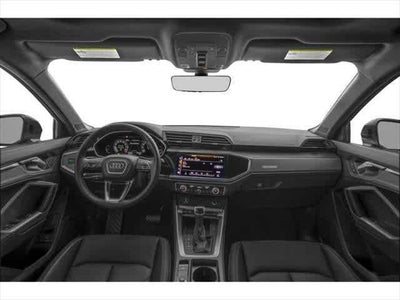 2023 Audi Q3 Premium