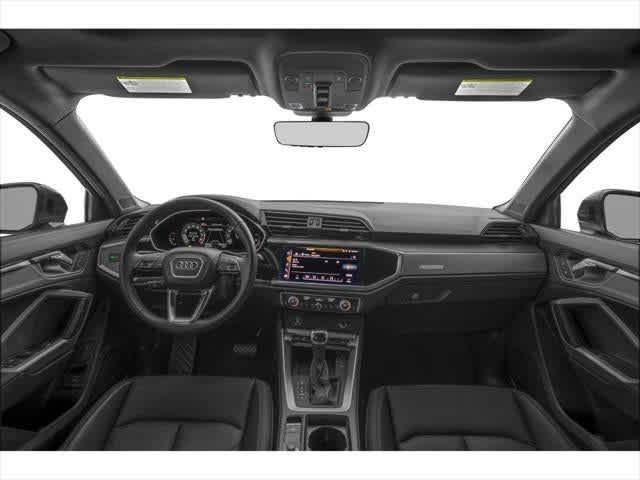 2023 Audi Q3 Premium