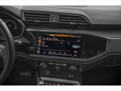 2023 Audi Q3 Premium