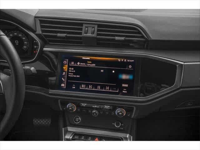 2023 Audi Q3 Premium