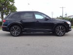 2022 Audi Q7 Premium Plus