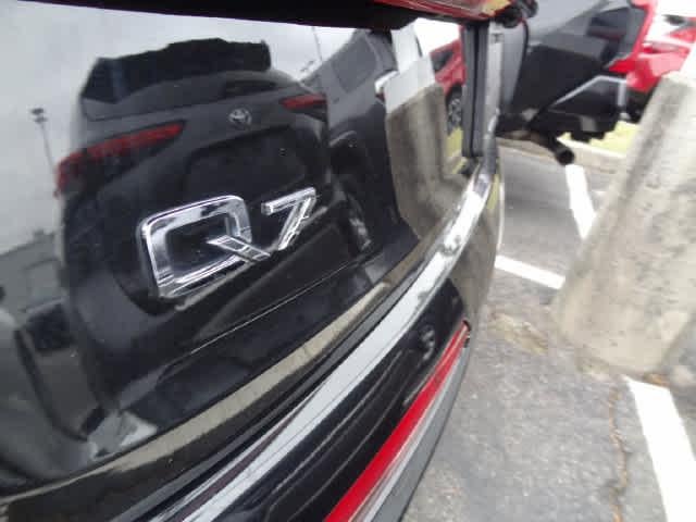 2022 Audi Q7 Premium Plus