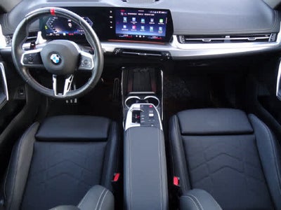 2026 BMW X1 M35i M35i