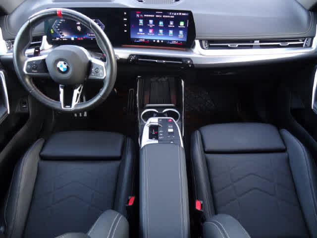 2026 BMW X1 M35i M35i