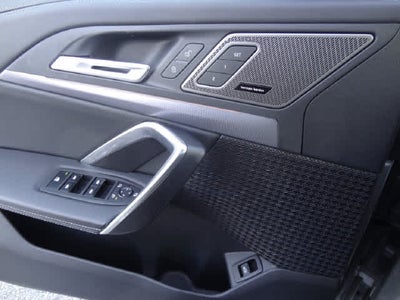 2026 BMW X1 M35i M35i