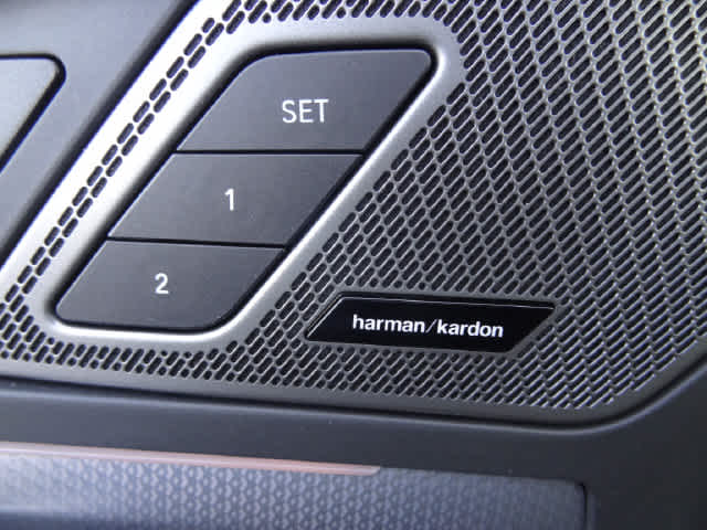 2026 BMW X1 M35i M35i