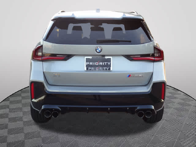 2026 BMW X1 M35i M35i
