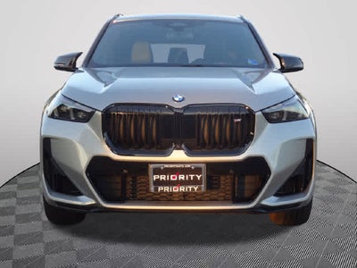 2026 BMW X1 M35i M35i