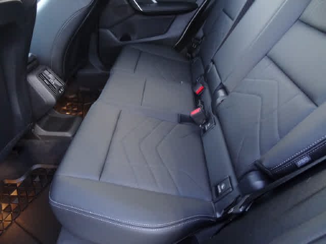 2026 BMW X1 M35i M35i