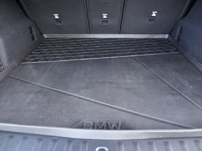 2026 BMW X1 M35i M35i