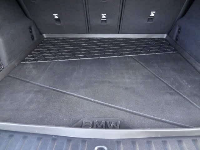 2026 BMW X1 M35i M35i