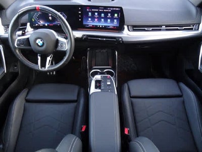2026 BMW X1 M35i M35i