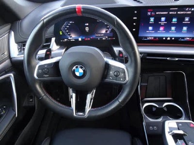 2026 BMW X1 M35i M35i