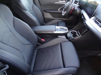 2026 BMW X1 M35i M35i